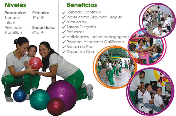 colegio santo tomas de aquino cartagena